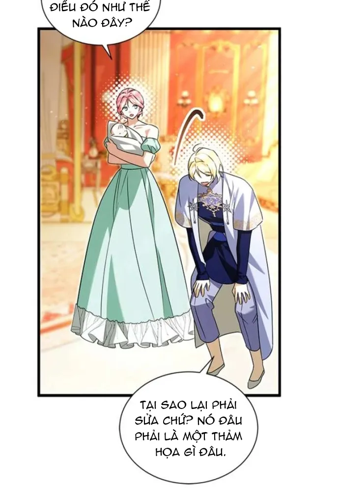 Trở Thành Hầu Nữ Của Bạo Chúa Chap 108 - Next Chap 109