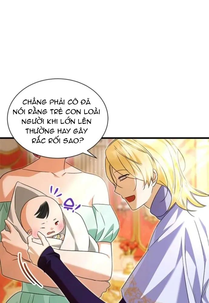 Trở Thành Hầu Nữ Của Bạo Chúa Chap 108 - Next Chap 109