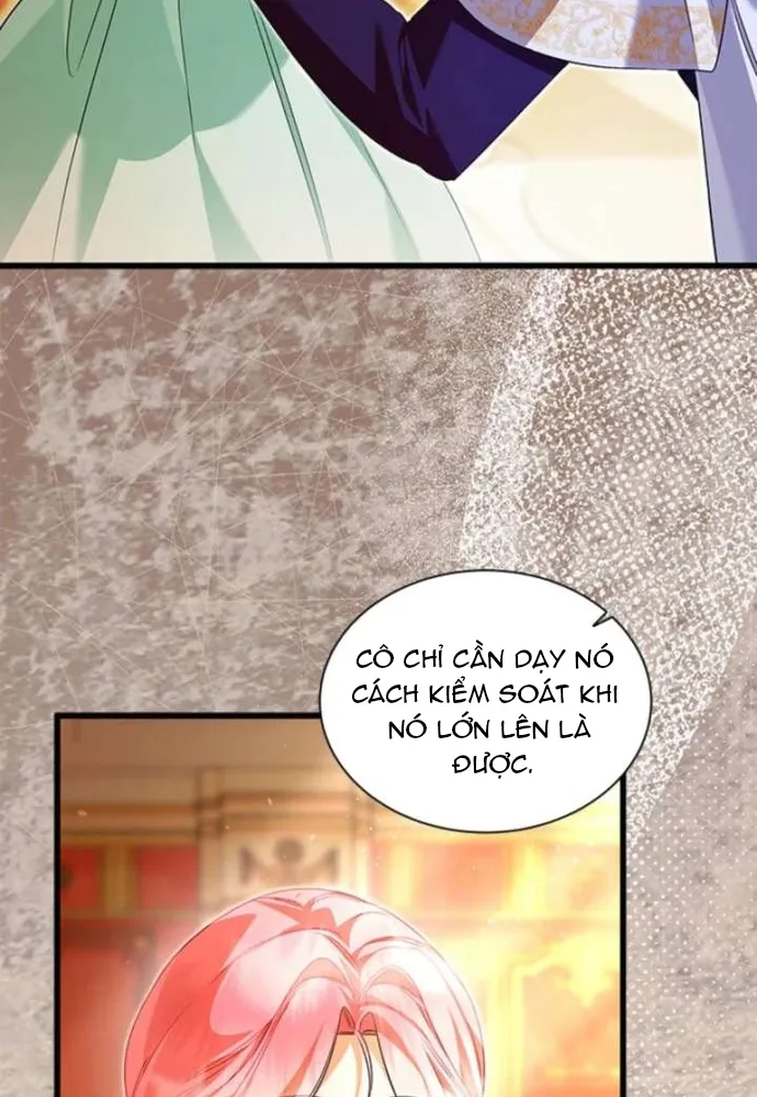 Trở Thành Hầu Nữ Của Bạo Chúa Chap 108 - Next Chap 109