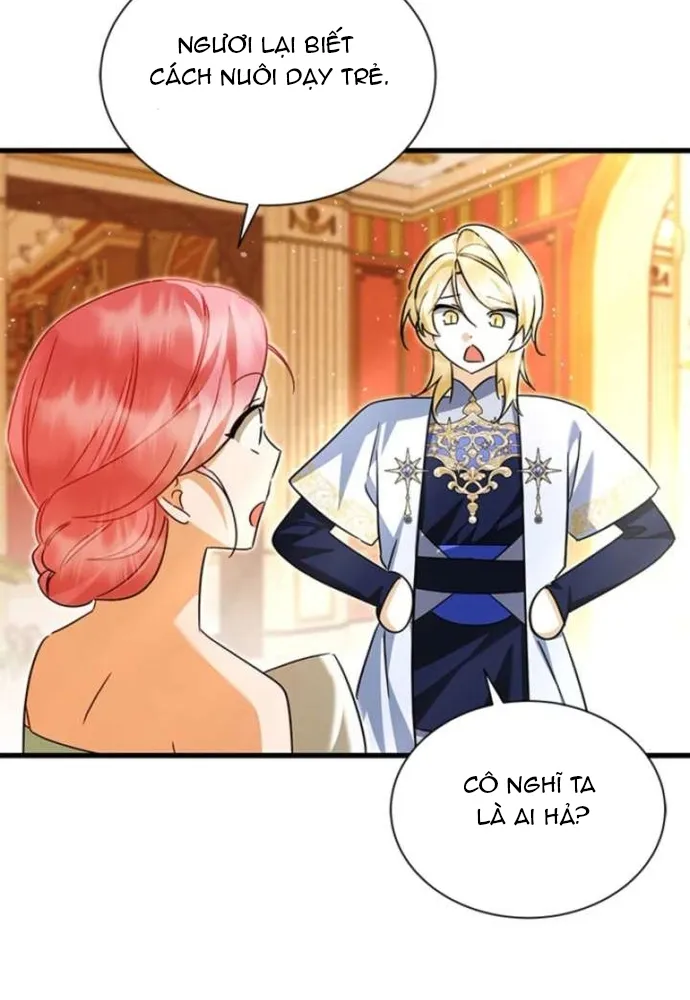 Trở Thành Hầu Nữ Của Bạo Chúa Chap 108 - Next Chap 109
