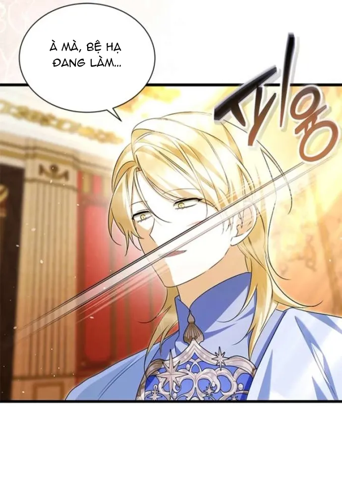 Trở Thành Hầu Nữ Của Bạo Chúa Chap 108 - Next Chap 109