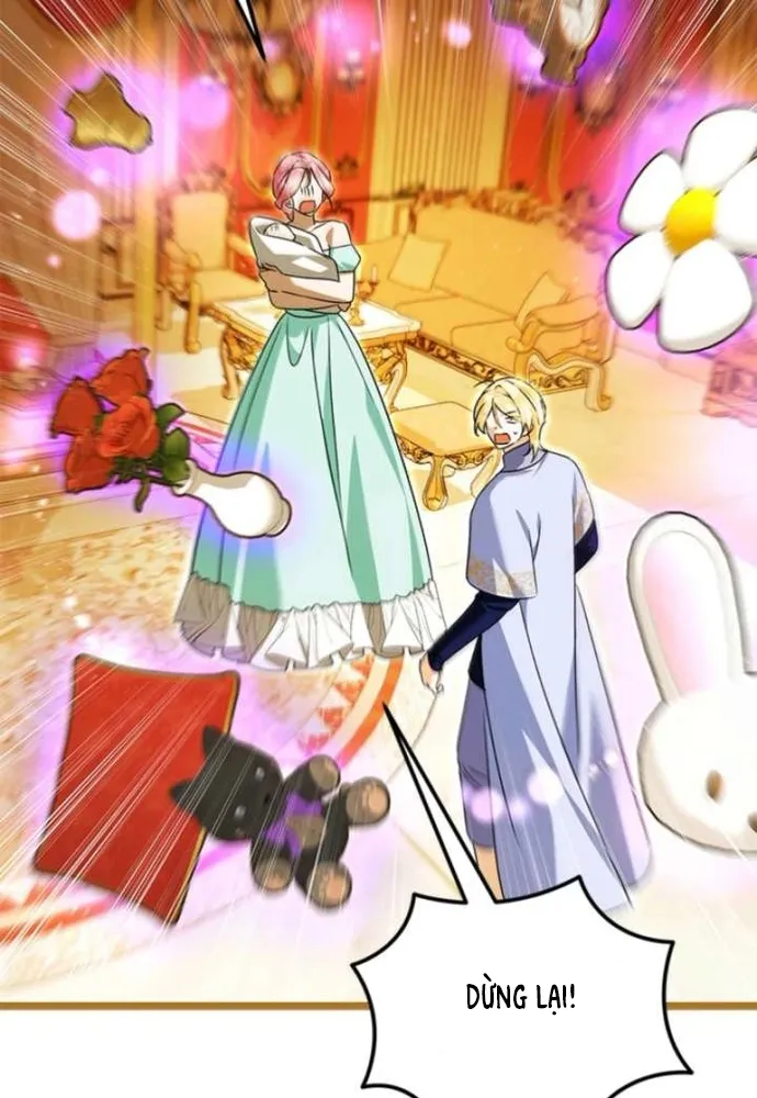 Trở Thành Hầu Nữ Của Bạo Chúa Chap 108 - Next Chap 109