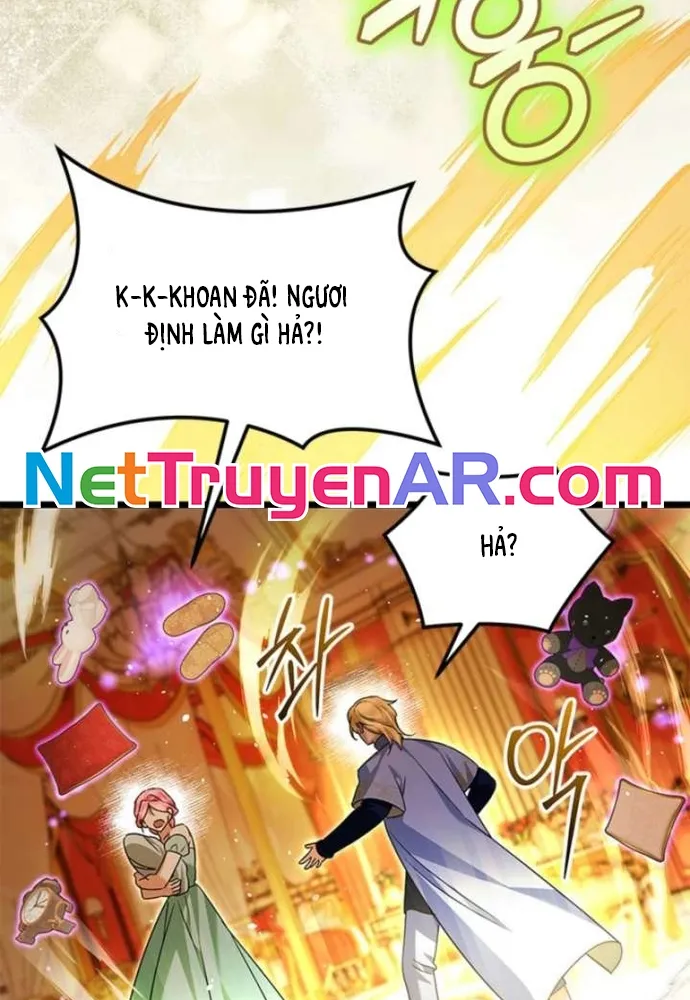 Trở Thành Hầu Nữ Của Bạo Chúa Chap 108 - Next Chap 109