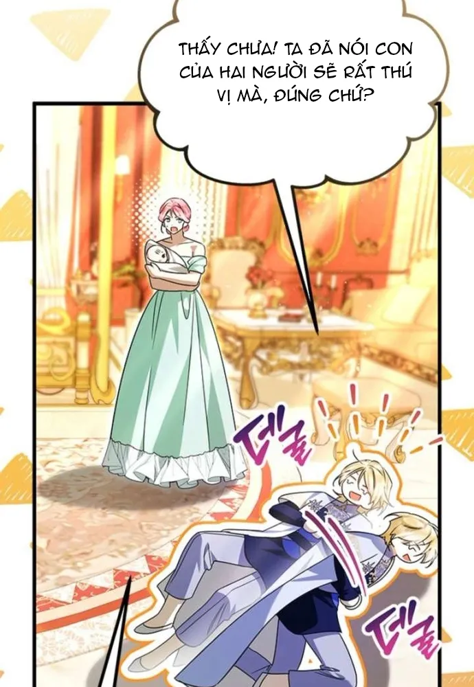 Trở Thành Hầu Nữ Của Bạo Chúa Chap 108 - Next Chap 109