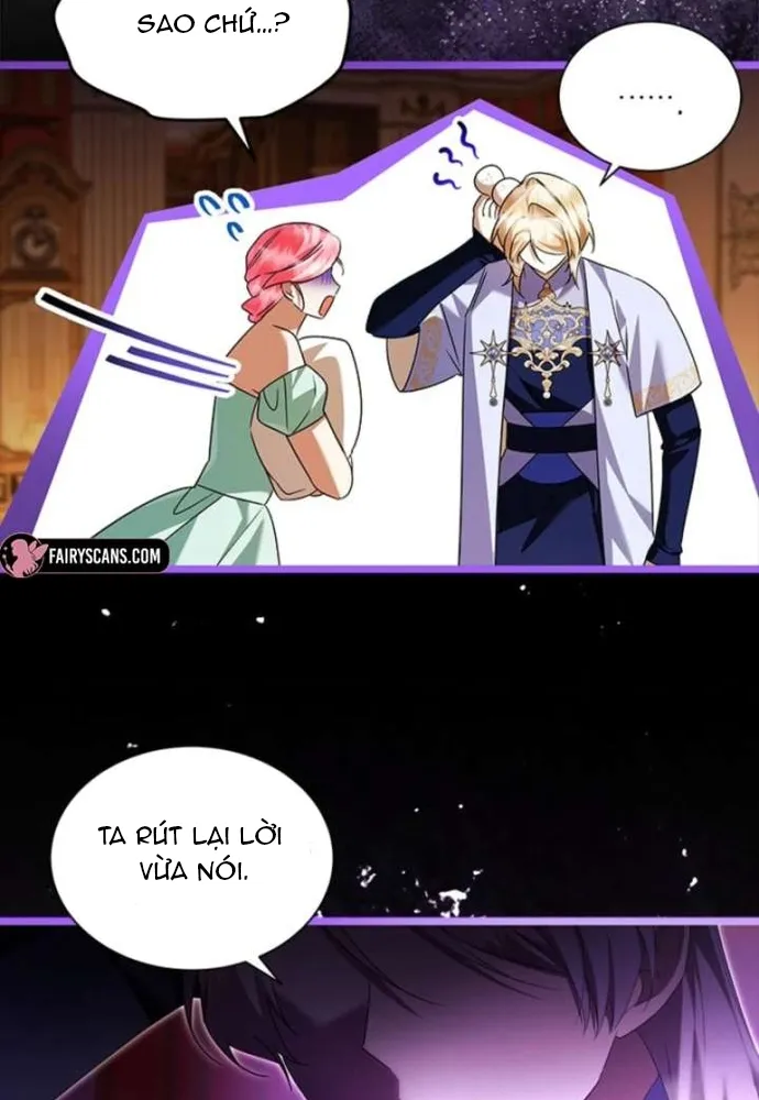 Trở Thành Hầu Nữ Của Bạo Chúa Chap 108 - Next Chap 109