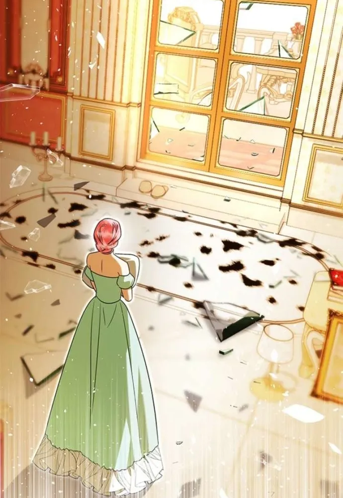 Trở Thành Hầu Nữ Của Bạo Chúa Chap 108 - Next Chap 109