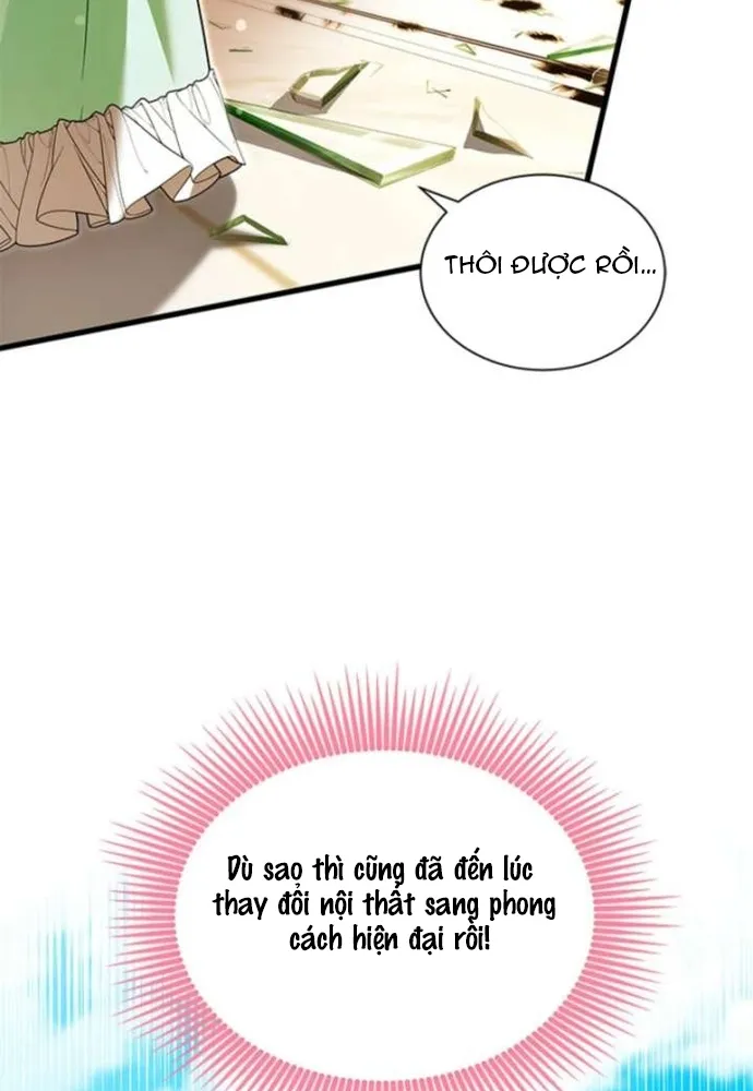 Trở Thành Hầu Nữ Của Bạo Chúa Chap 108 - Next Chap 109