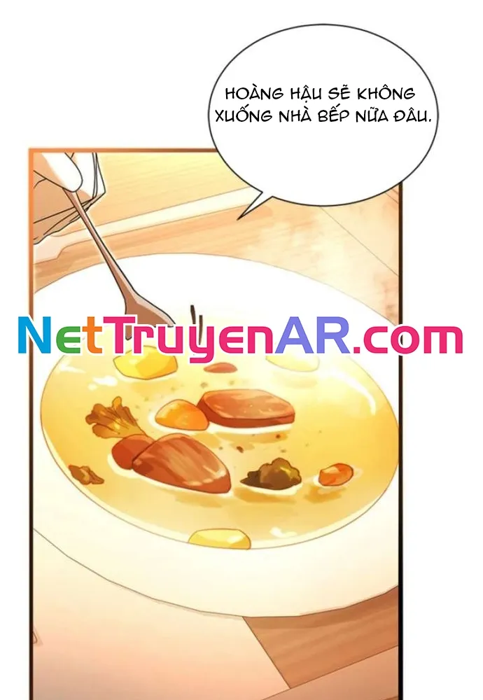 Trở Thành Hầu Nữ Của Bạo Chúa Chap 108 - Next Chap 109