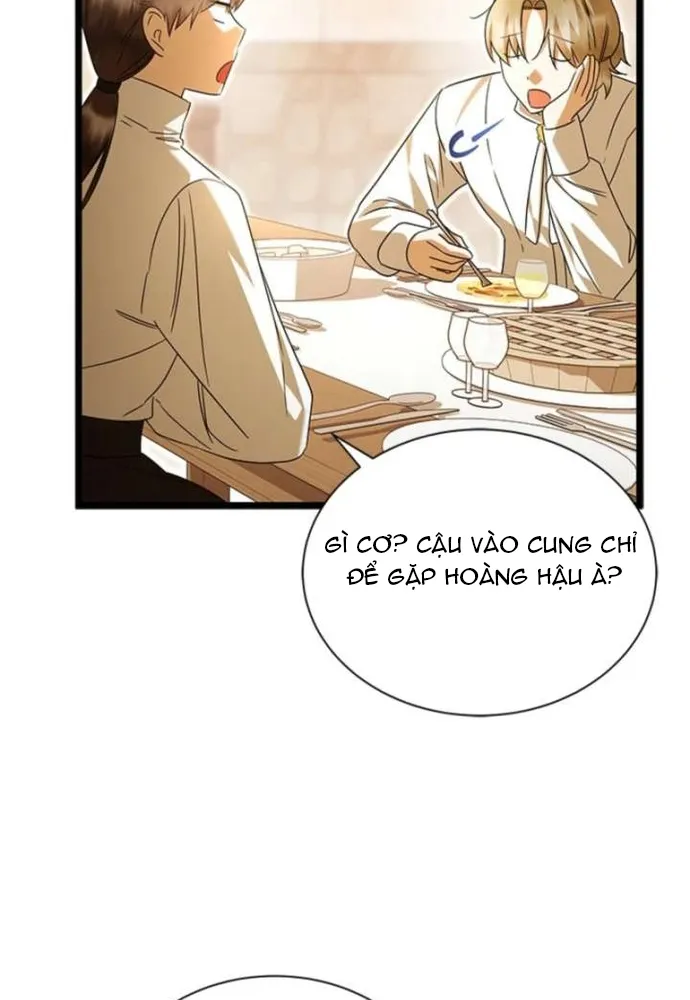 Trở Thành Hầu Nữ Của Bạo Chúa Chap 108 - Next Chap 109