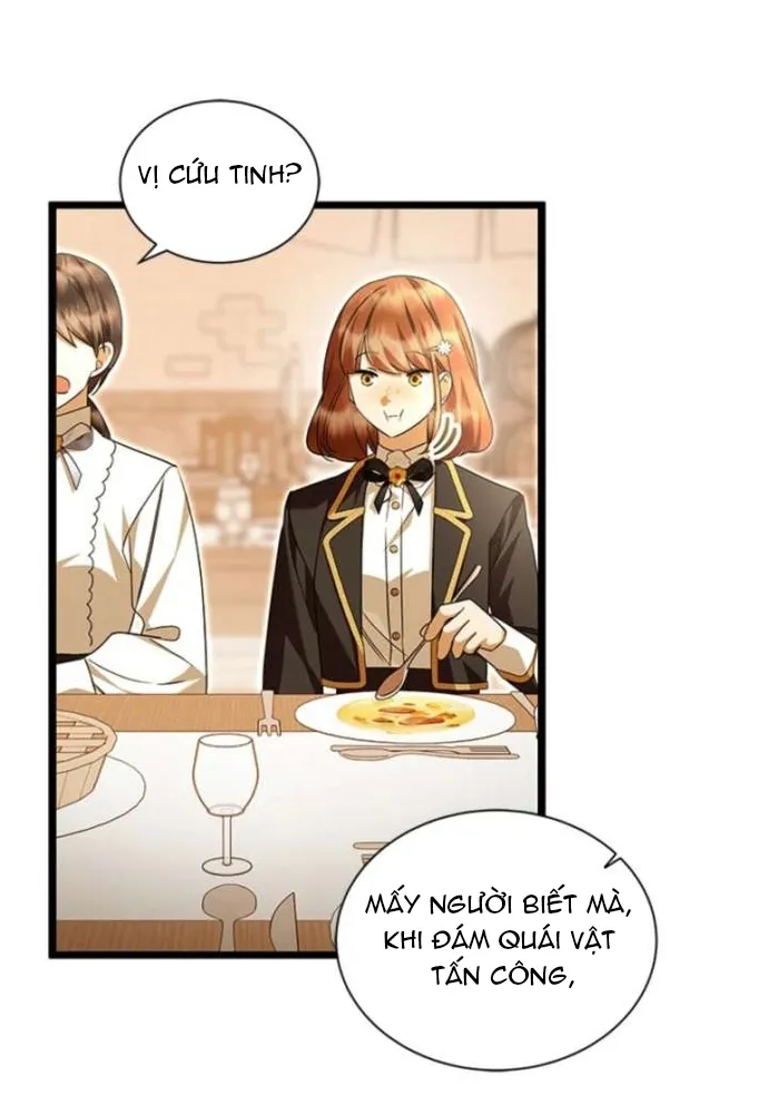Trở Thành Hầu Nữ Của Bạo Chúa Chap 108 - Next Chap 109