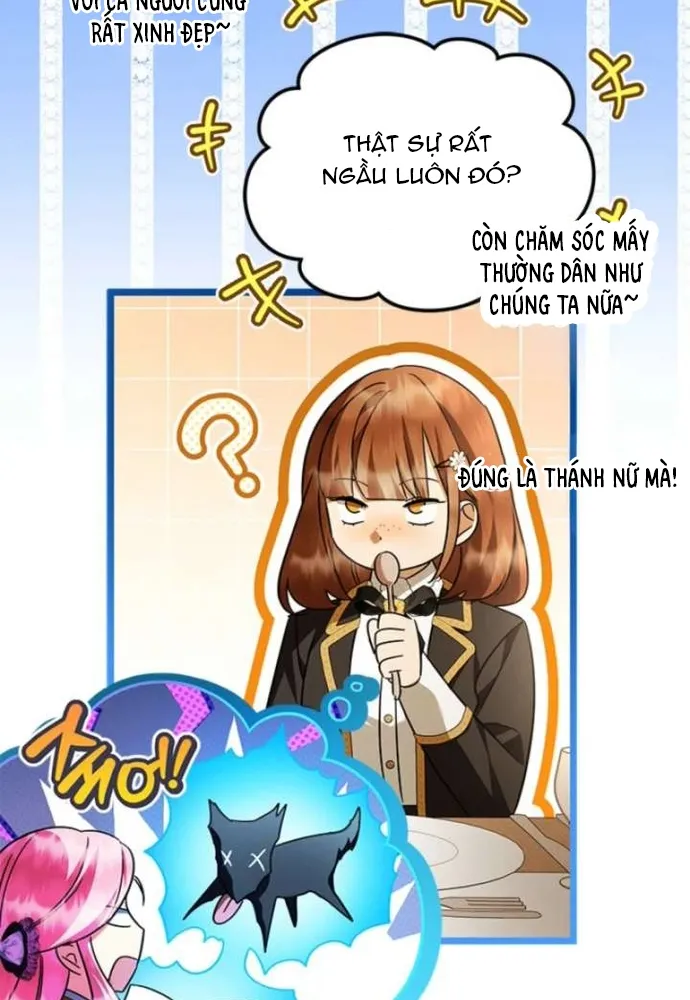 Trở Thành Hầu Nữ Của Bạo Chúa Chap 108 - Next Chap 109