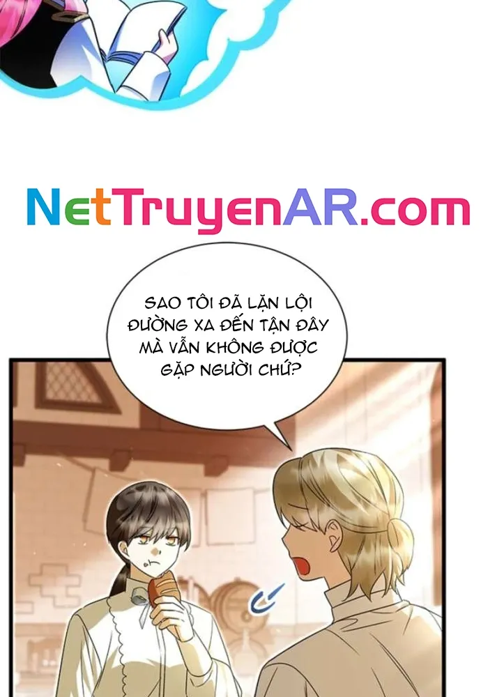 Trở Thành Hầu Nữ Của Bạo Chúa Chap 108 - Next Chap 109
