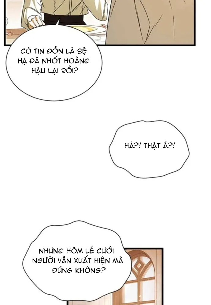 Trở Thành Hầu Nữ Của Bạo Chúa Chap 108 - Next Chap 109