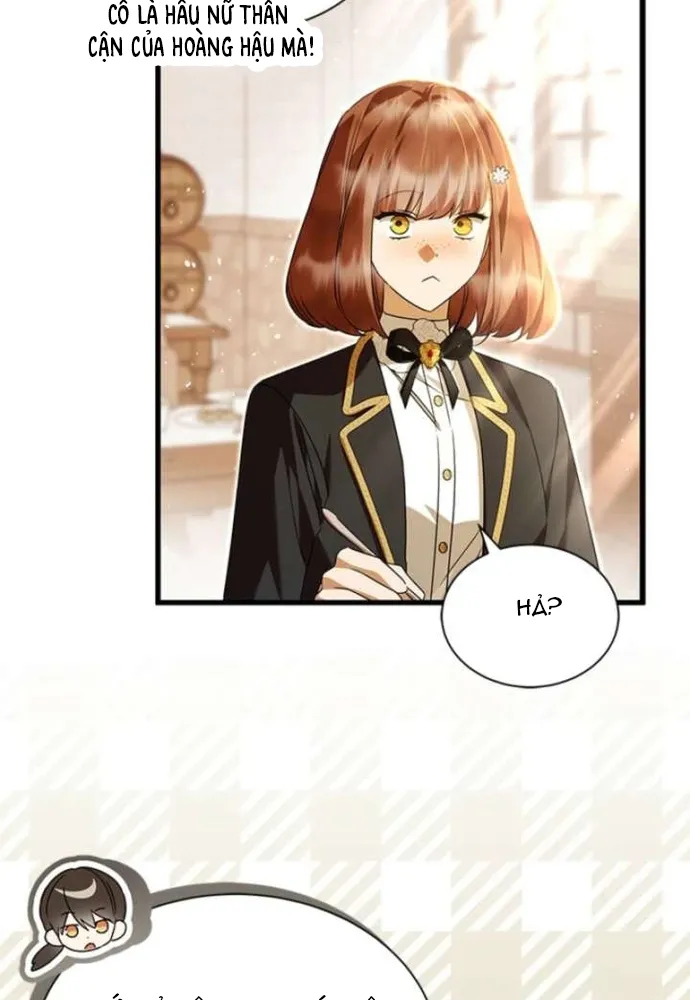Trở Thành Hầu Nữ Của Bạo Chúa Chap 108 - Next Chap 109