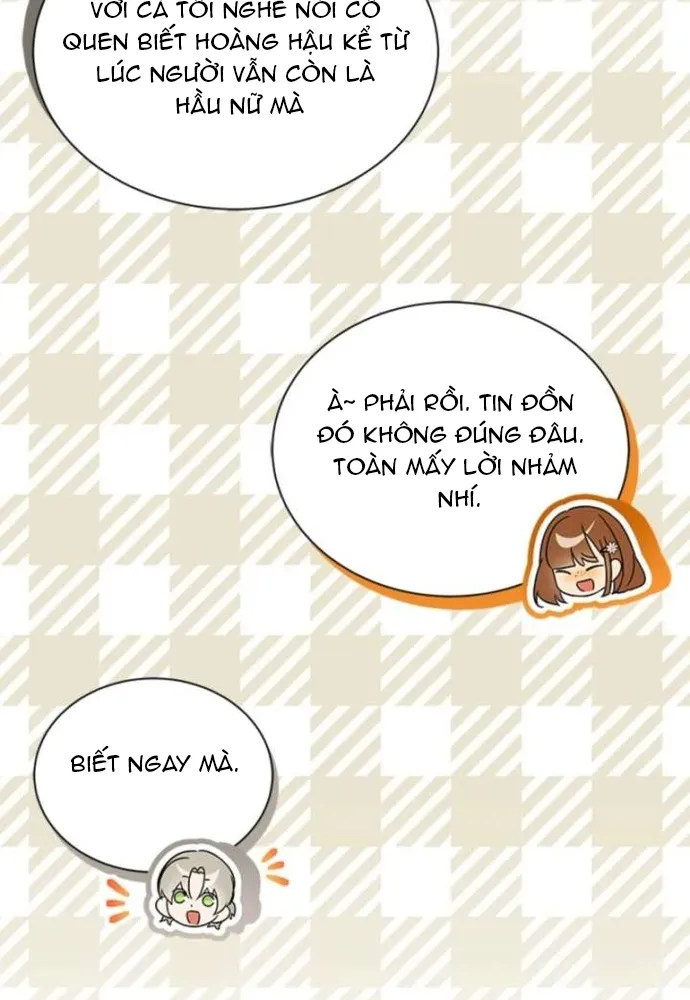 Trở Thành Hầu Nữ Của Bạo Chúa Chap 108 - Next Chap 109