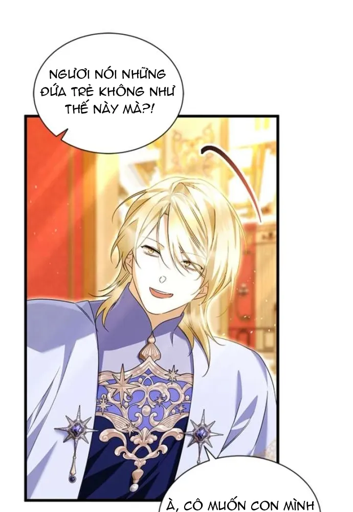 Trở Thành Hầu Nữ Của Bạo Chúa Chap 108 - Next Chap 109