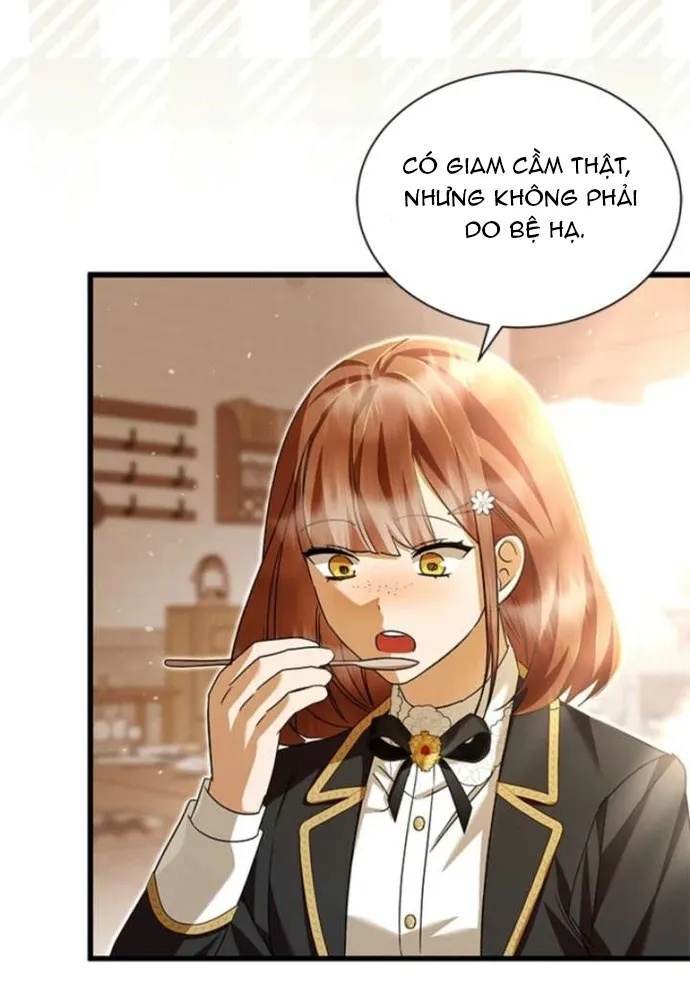 Trở Thành Hầu Nữ Của Bạo Chúa Chap 108 - Next Chap 109