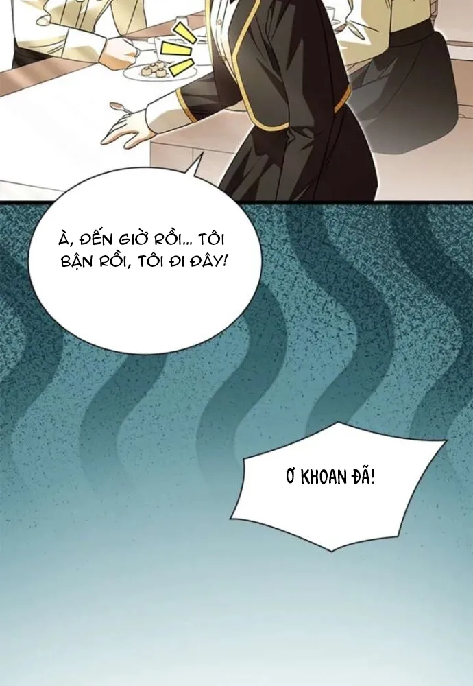 Trở Thành Hầu Nữ Của Bạo Chúa Chap 108 - Next Chap 109