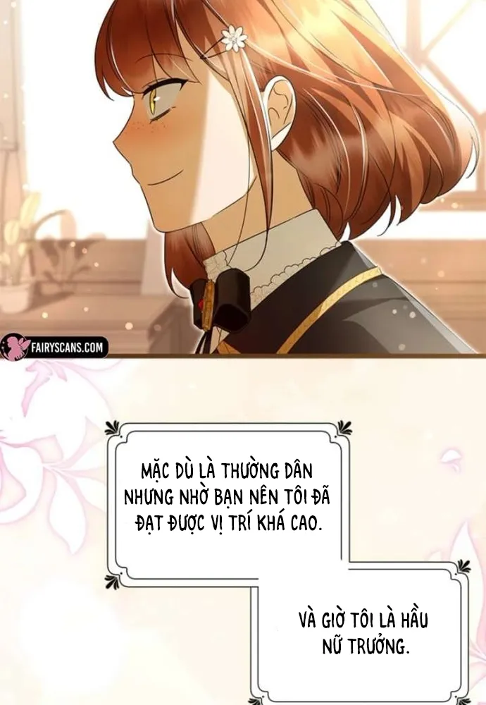 Trở Thành Hầu Nữ Của Bạo Chúa Chap 108 - Next Chap 109