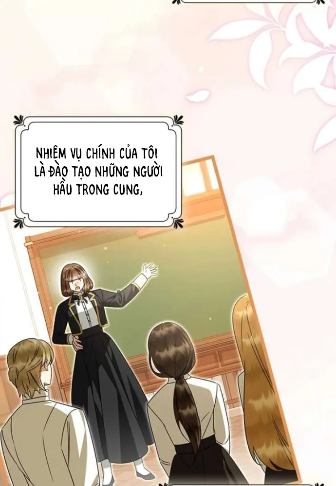 Trở Thành Hầu Nữ Của Bạo Chúa Chap 108 - Next Chap 109