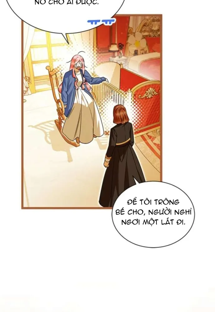Trở Thành Hầu Nữ Của Bạo Chúa Chap 108 - Next Chap 109