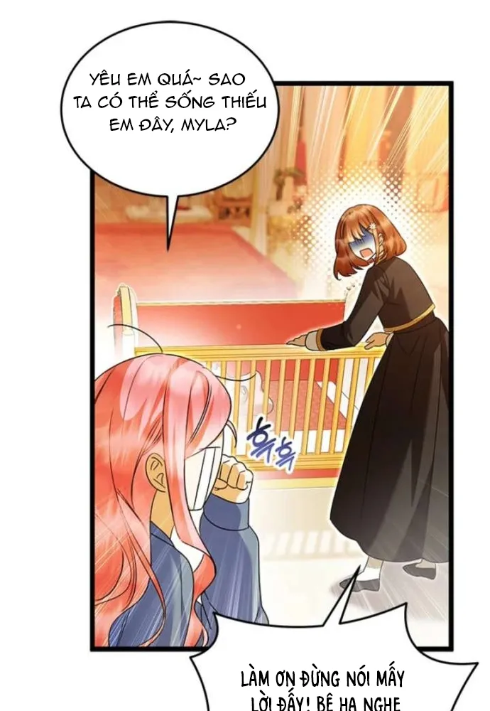 Trở Thành Hầu Nữ Của Bạo Chúa Chap 108 - Next Chap 109