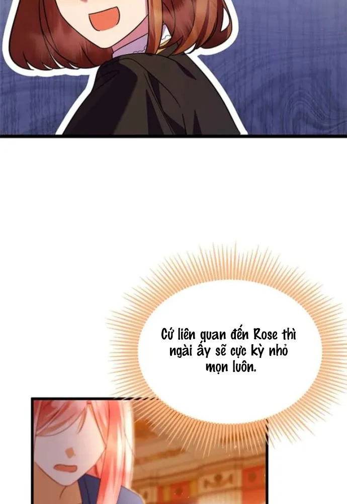 Trở Thành Hầu Nữ Của Bạo Chúa Chap 108 - Next Chap 109