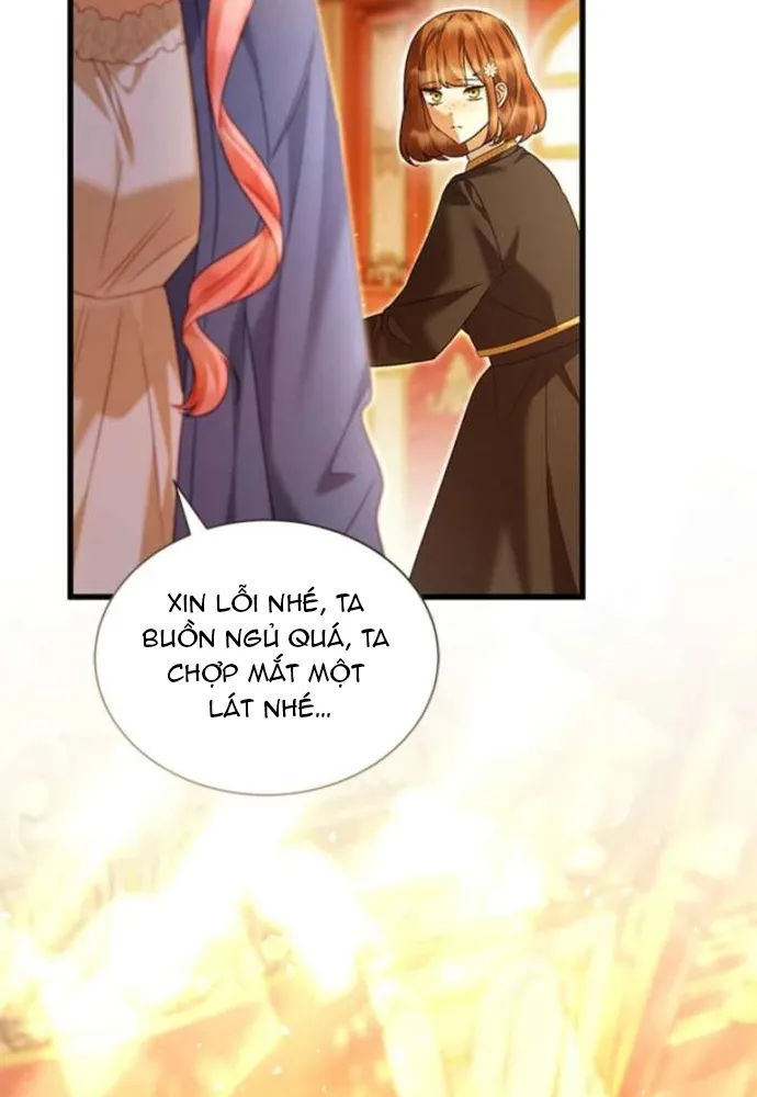 Trở Thành Hầu Nữ Của Bạo Chúa Chap 108 - Next Chap 109