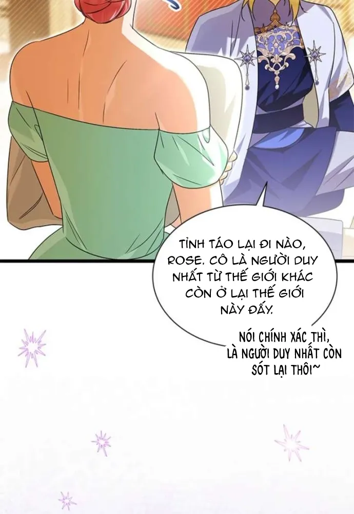 Trở Thành Hầu Nữ Của Bạo Chúa Chap 108 - Next Chap 109