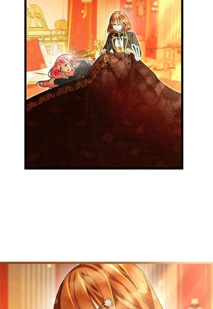 Trở Thành Hầu Nữ Của Bạo Chúa Chap 108 - Next Chap 109