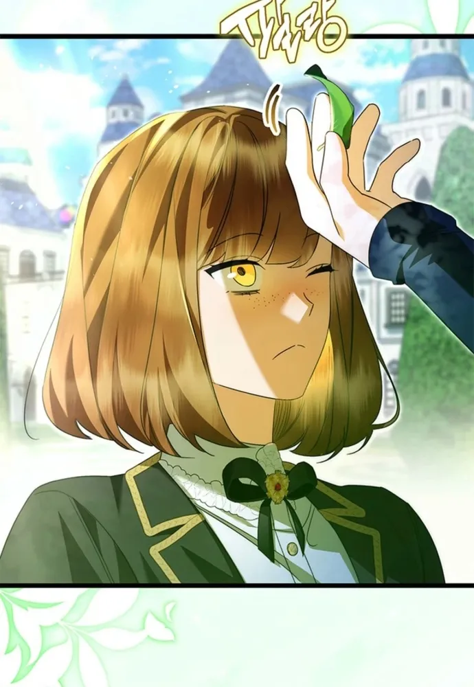 Trở Thành Hầu Nữ Của Bạo Chúa Chap 109 - Next Chap 110