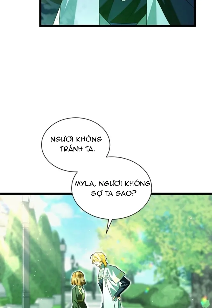 Trở Thành Hầu Nữ Của Bạo Chúa Chap 109 - Next Chap 110