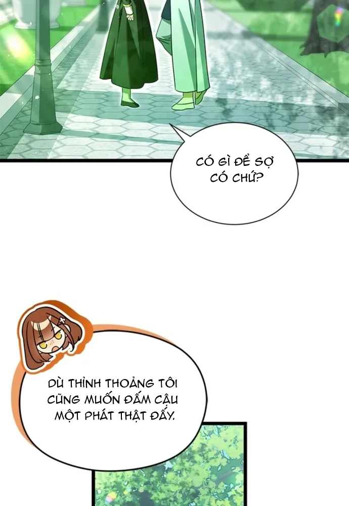 Trở Thành Hầu Nữ Của Bạo Chúa Chap 109 - Next Chap 110