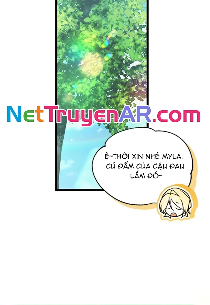 Trở Thành Hầu Nữ Của Bạo Chúa Chap 109 - Next Chap 110