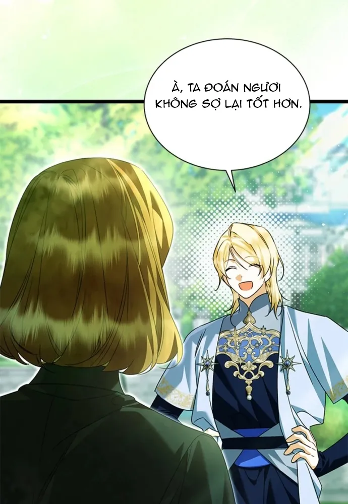 Trở Thành Hầu Nữ Của Bạo Chúa Chap 109 - Next Chap 110