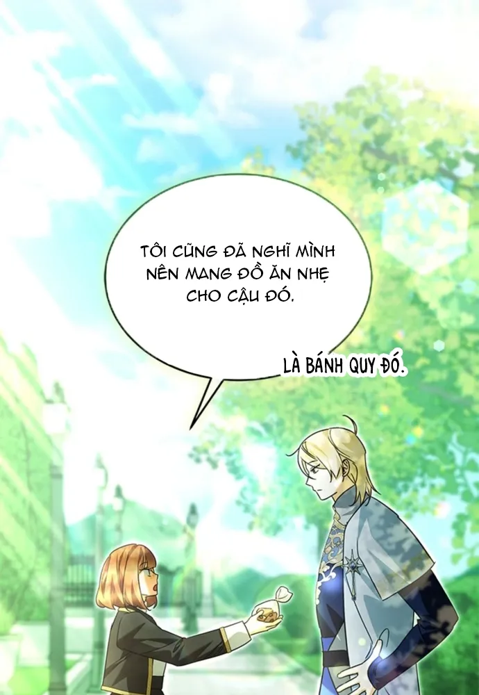 Trở Thành Hầu Nữ Của Bạo Chúa Chap 109 - Next Chap 110