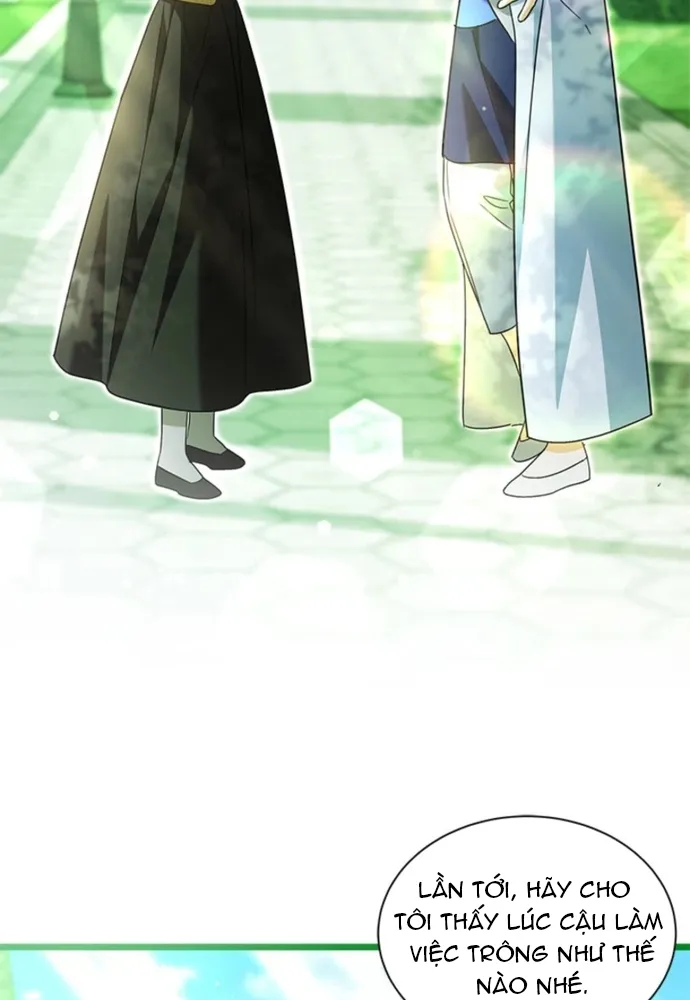 Trở Thành Hầu Nữ Của Bạo Chúa Chap 109 - Next Chap 110