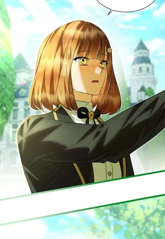 Trở Thành Hầu Nữ Của Bạo Chúa Chap 109 - Next Chap 110