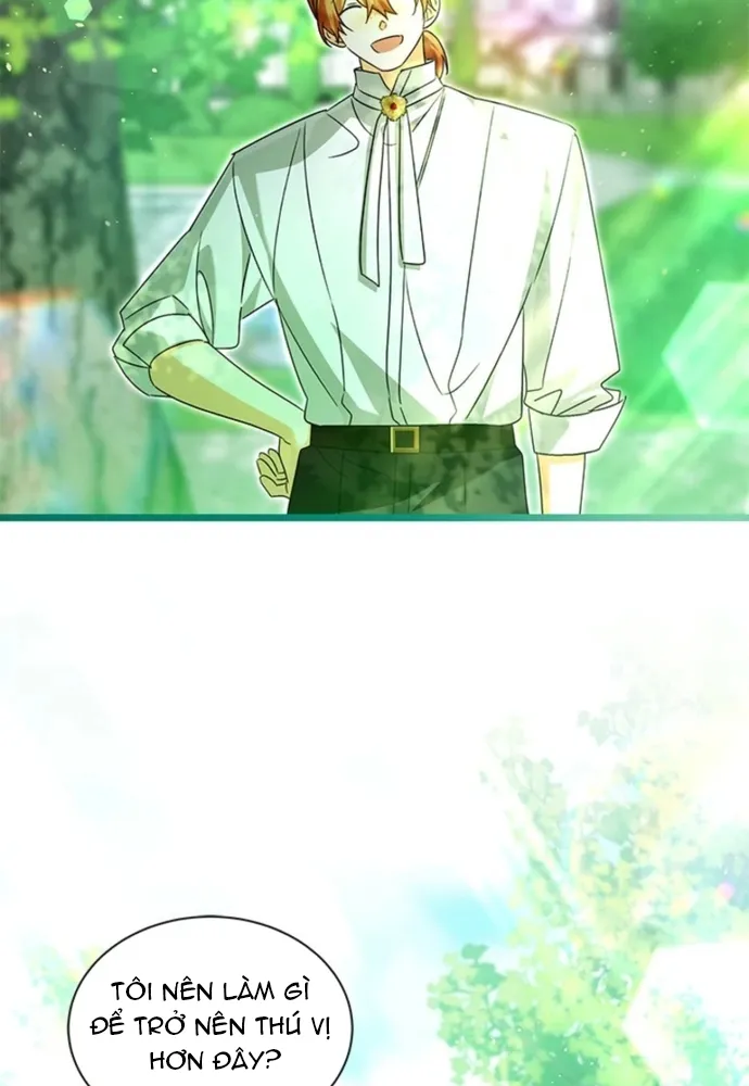 Trở Thành Hầu Nữ Của Bạo Chúa Chap 109 - Next Chap 110