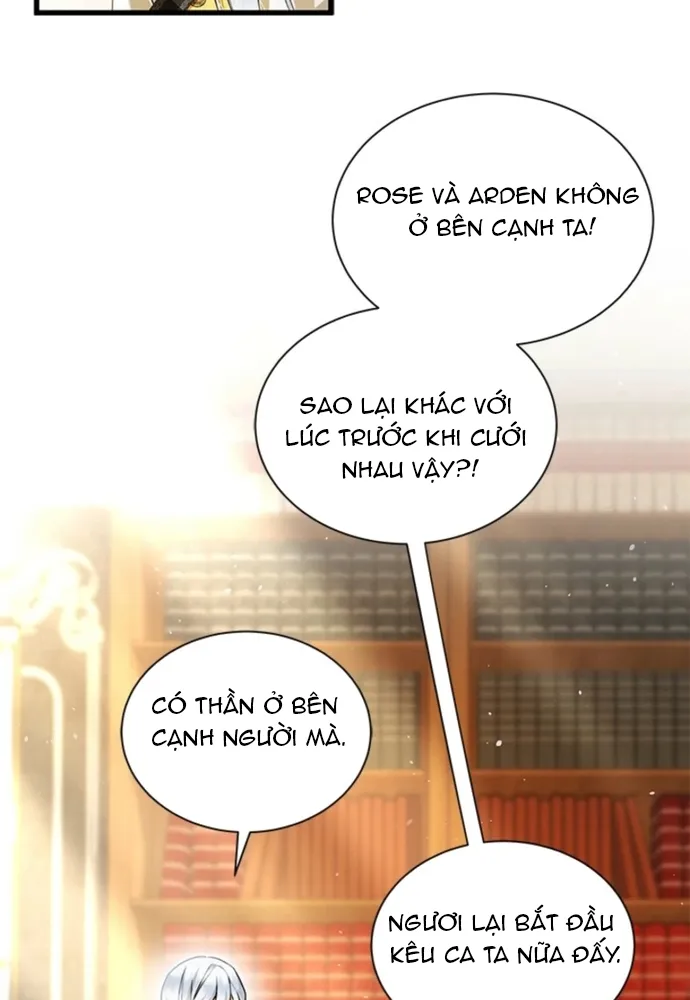 Trở Thành Hầu Nữ Của Bạo Chúa Chap 109 - Next Chap 110