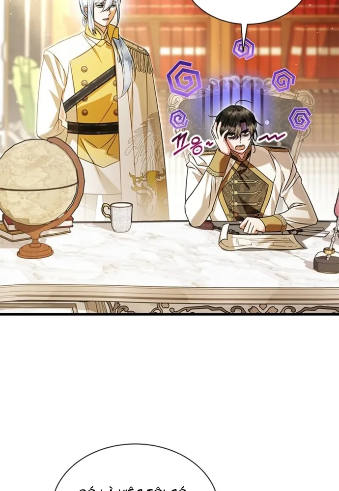 Trở Thành Hầu Nữ Của Bạo Chúa Chap 109 - Next Chap 110