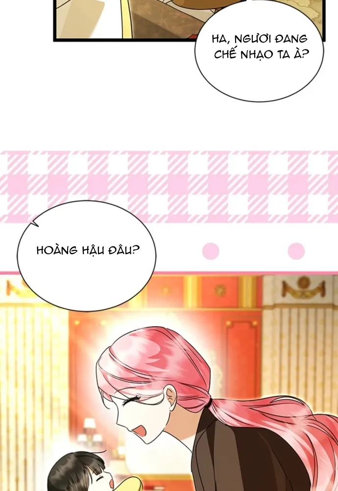 Trở Thành Hầu Nữ Của Bạo Chúa Chap 109 - Next Chap 110