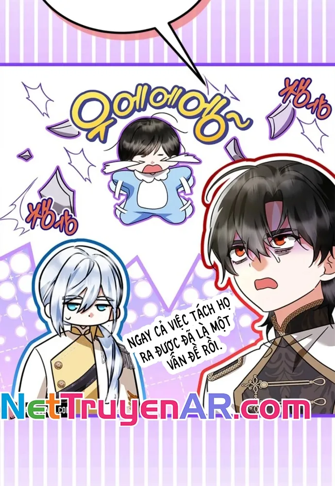 Trở Thành Hầu Nữ Của Bạo Chúa Chap 109 - Next Chap 110