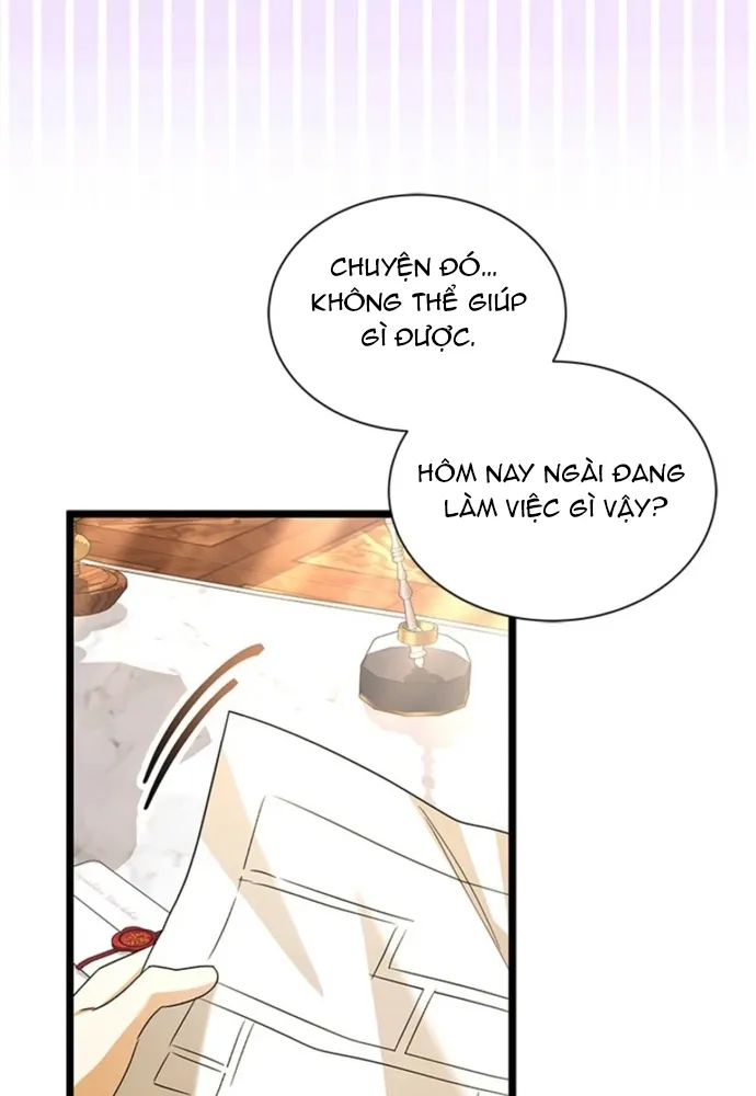 Trở Thành Hầu Nữ Của Bạo Chúa Chap 109 - Next Chap 110