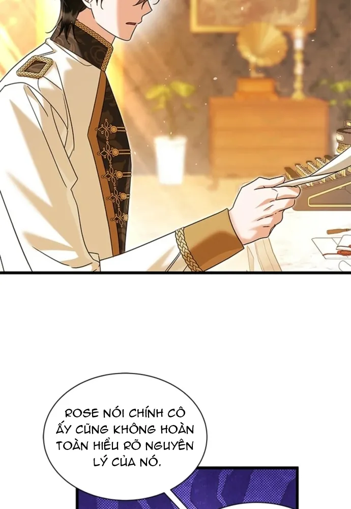 Trở Thành Hầu Nữ Của Bạo Chúa Chap 109 - Next Chap 110