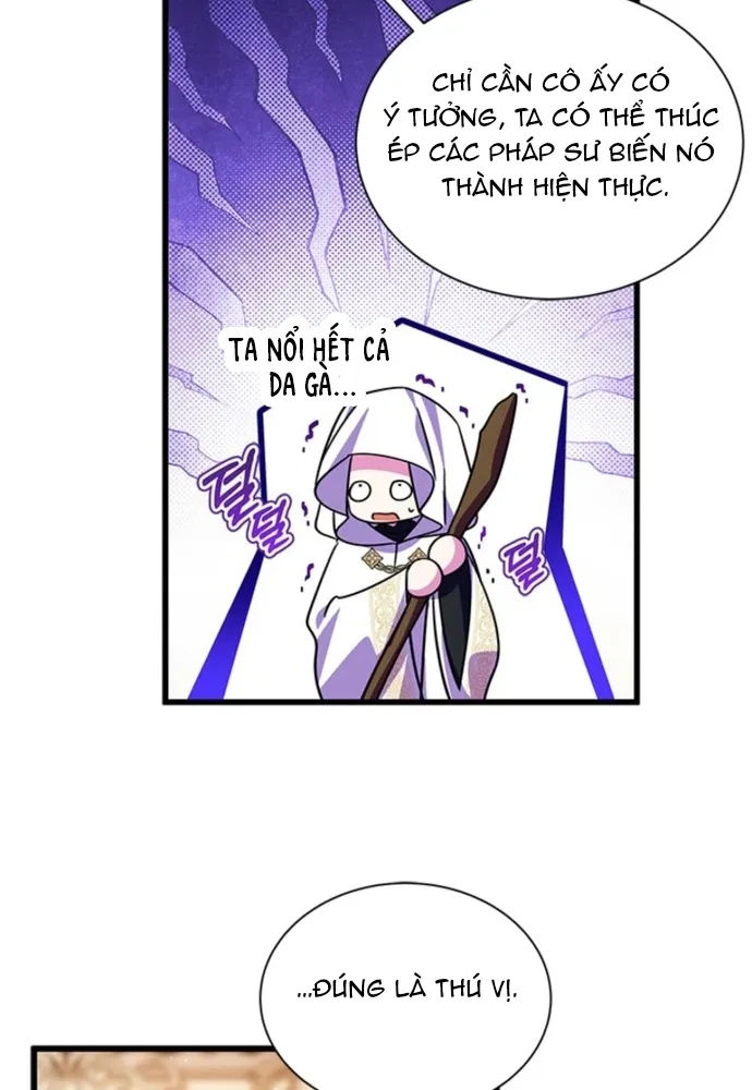 Trở Thành Hầu Nữ Của Bạo Chúa Chap 109 - Next Chap 110