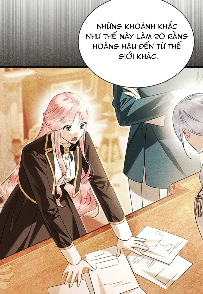 Trở Thành Hầu Nữ Của Bạo Chúa Chap 109 - Next Chap 110