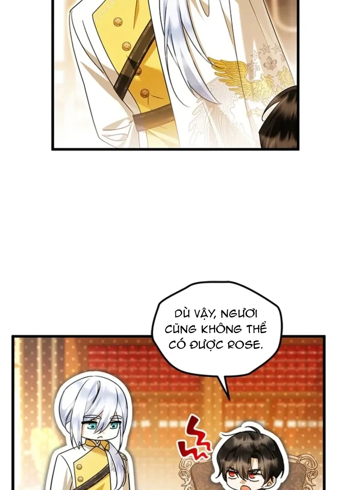 Trở Thành Hầu Nữ Của Bạo Chúa Chap 109 - Next Chap 110