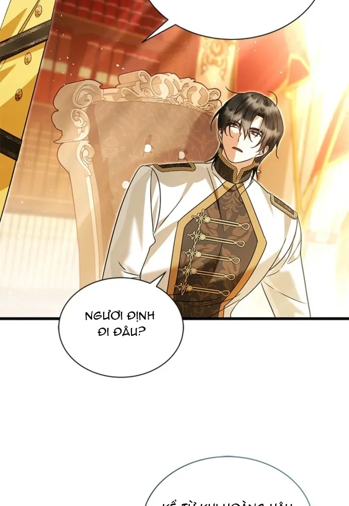 Trở Thành Hầu Nữ Của Bạo Chúa Chap 109 - Next Chap 110