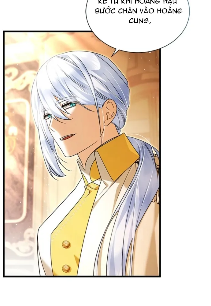 Trở Thành Hầu Nữ Của Bạo Chúa Chap 109 - Next Chap 110